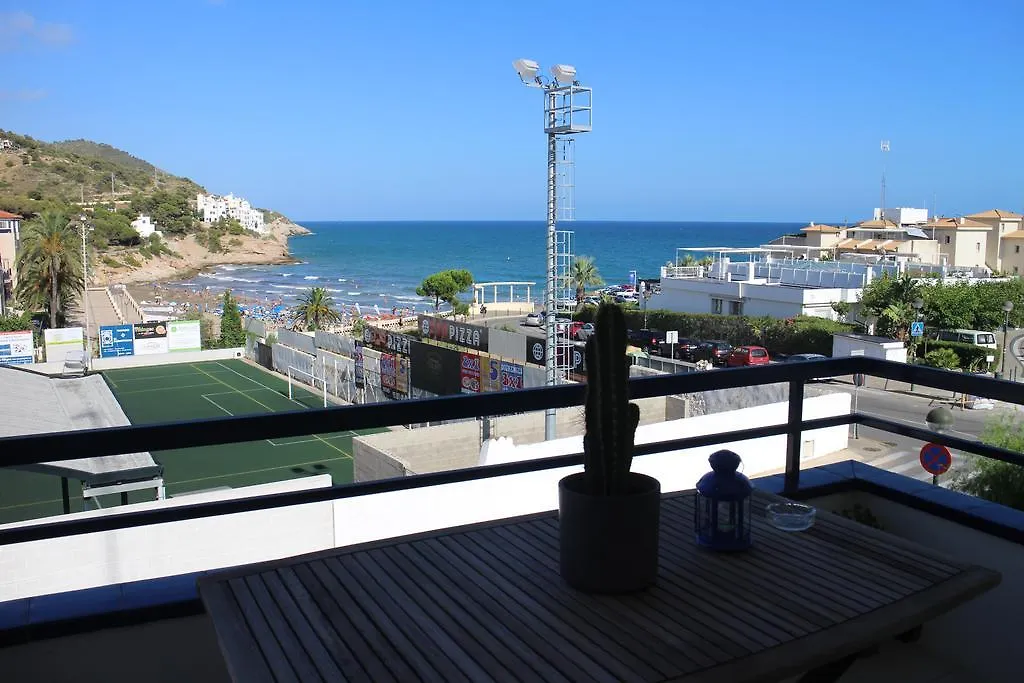 Apartment Sitges Beach Loft Spain