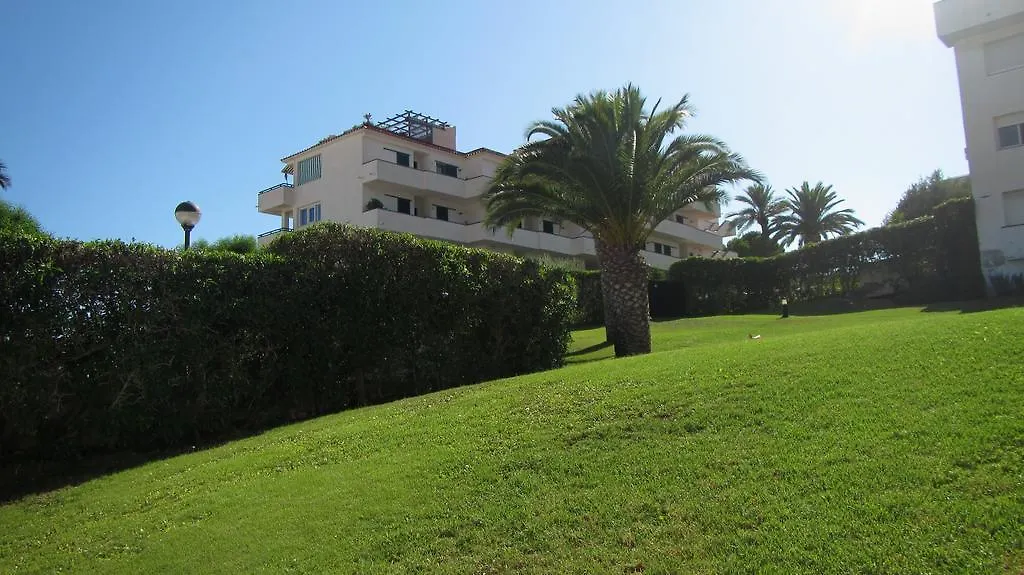 Apartment Sitges Beach Loft